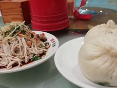 -留芳·文旅古月楼(老街店)