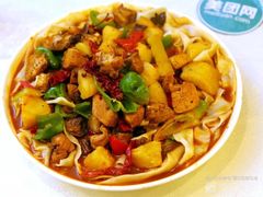 -北疆饭店(大运河博物馆宝龙店)