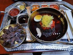 -玉流珍肴馆(亮马桥店)