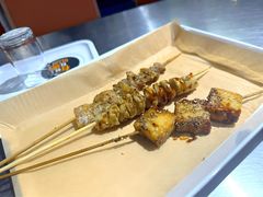 -有蚝有翅烧烤大排档·宵夜(右安门店)