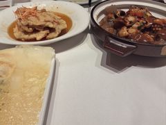 -北李妈妈菜·虾爬子大锅贴(贵和店)