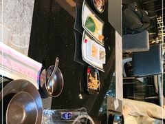 -御花园·粤菜·海鲜火锅(中山公园店)