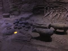 -汉景帝阳陵博物院