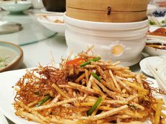 -漢舍中国菜馆(889广场店)