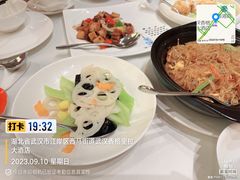 -武汉香格里拉大酒店·香宫中餐厅