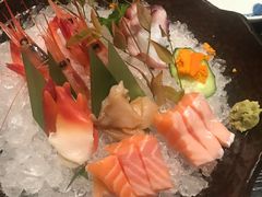 -万鱼亭·鹤家日本料理(南通青年中路店)