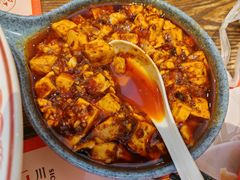 -川悦留香·海鲜餐厅(海棠68环球美食街店)