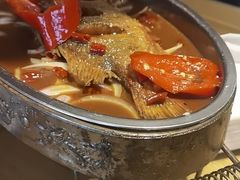 -鸿运楼·舌尖上的徽菜