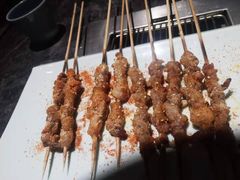 -醉炫音速烧烤·干煸菜(沙河总店)