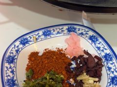 -一烙锅(友谊店)