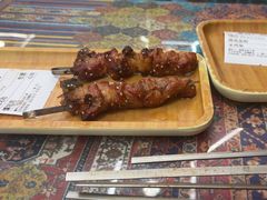 -乡村馕坑肉·烧烤·新疆菜·本地人更爱吃(阿勒泰首店)