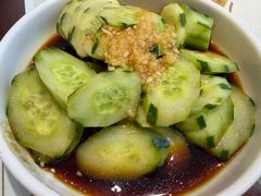 -老淮城·长鱼面(河下古镇店)