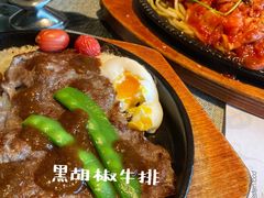 -米兰西点(人民大街店)