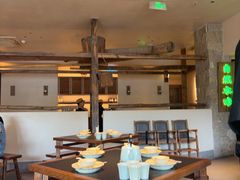 -桐湾大院·桐庐菜(滨江店)