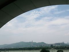 -长沙富力万达文华酒店