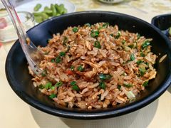 蛋炒饭-聚味瞿记·龙虾堂(坡子街店)