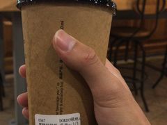 -多克多蒸气茶DOKDO(鼓楼绿地店)