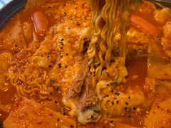 部队锅-miss密斯韩餐(平阳景苑店)