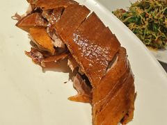 -四季民福烤鸭店(前门大栅栏店)
