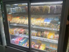 -一鸣真鲜奶吧(双菱路店)