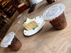 -时光花园(白鹭洲店)