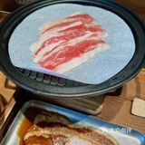 西安——Night City市内成都渣渣面·一人食烤肉