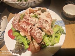 -福樱兰海鲜放题铁板烧(加州店)