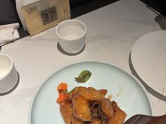 -外婆家(西红门荟聚购物中心店)