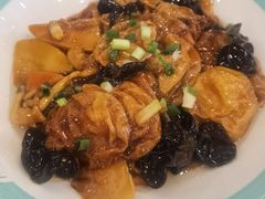 -锡和无锡菜(景丽苑店)