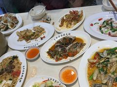 -长平老姿娘夜粥(平东一街店)