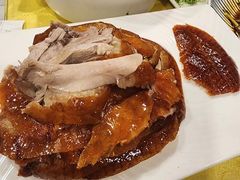 -恭敬李·烤鸭(天坛北门店)