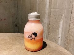 MINI喜茶-喜茶(东莞汇一城店)