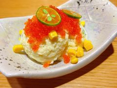 -富山日式料理(宽厚里店)