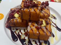 -龙记·香港茶餐厅(海上世界店)
