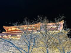 -襄阳古城