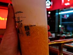 -红桃妖烧烤·啤酒