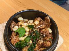 -竹里馆·淮扬菜·功夫茶(老门东店)