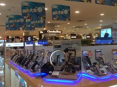 -洋洋广场(南街店)