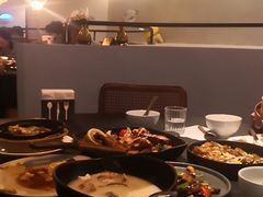 -来龙里 精致 东南亚餐室(万象城店)