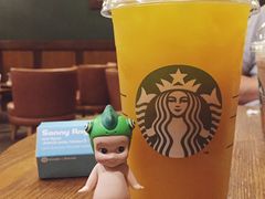 -星巴克臻选(武汉首义汇店)