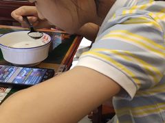-五条人糖水铺(光谷世界城店)