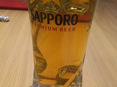 -琴寿司居酒屋(中山广场店)