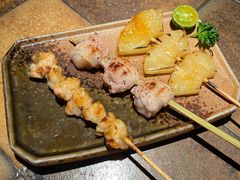 -山杏yama-katsu·吉列炸物