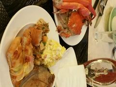 -东方红海鲜百汇(国际大厦店)