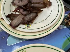 -巴犀烧烤(新崇光店)