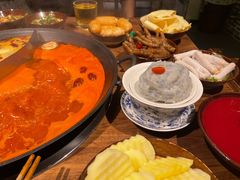 -楠火锅(昆山金鹰店)