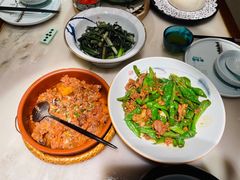 -佬麻雀·剁椒鱼头(京基KK One店)