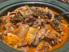 -曾宴·楚菜(湖北省博物馆店)