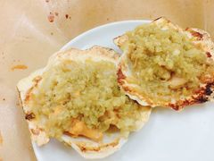 -兄弟联果木炭烤翅·50年家传鸡翅秘方