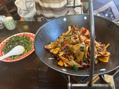 -吃货私房菜(丽江束河古镇店)